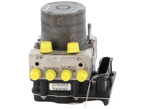 Used ABS pump PEUGEOT 307 (3A/C) 1.6 HDi 110 (109 hp) 22615725