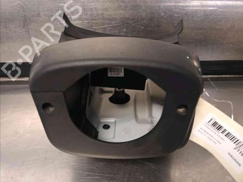 Annen HYUNDAI ix35 (LM, EL, ELH) 1.7 CRDi (116 hp) 14859847