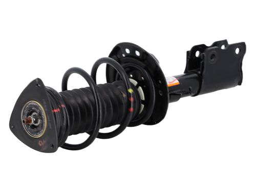 Used Right rear shock absorber Right rear shock absorber RENAULT MEGANE E-TECH SUV EV60 (BNJ1) (218 hp) 22718748 22718748