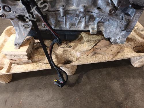 Engine CITROËN C3 II (SC_) 1.4 HDi 70 (SC8HZC, SC8HR0, SC8HP4) | BP28070065M1 