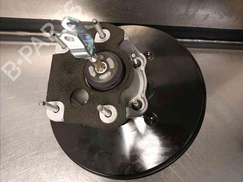 Servo brake NISSAN X-TRAIL III (T32_, T32R, T32RR)  | BP21781788M42 