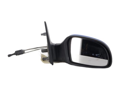 Used Right mirror CITROËN SAXO (S0, S1) 1.1 X, SX (60 hp) 29554391