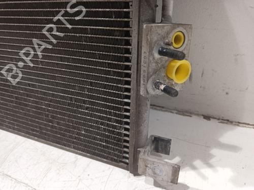 AC radiator KIA SPORTAGE IV (QL, QLE) 1.7 CRDi | BP20606935M32 
