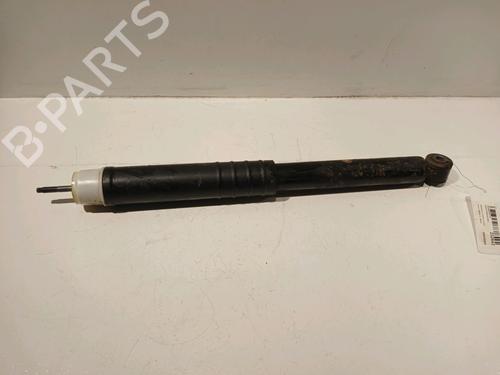 Left rear shock absorber RENAULT CLIO IV Grandtour (KH_) 1.5 dCi 90 (KHN3, KHN4) (90 hp) 17738350