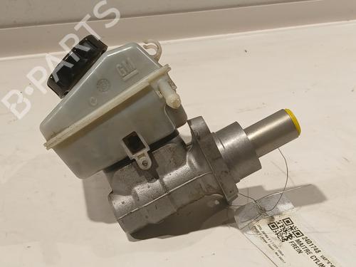 Used Brake master cylinder OPEL ZAFIRA / ZAFIRA FAMILY B (A05) 1.7 CDTI (M75) (125 hp) 21124667