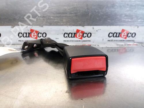Used Seat buckle FIAT STILO (192_) 1.9 JTD (192_XE1A) (115 hp) 20600653