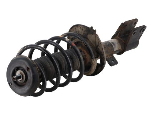Used Right front shock absorber CITROËN C4 II (NC_) 1.6 BlueHDi 120 (120 hp) 32381871