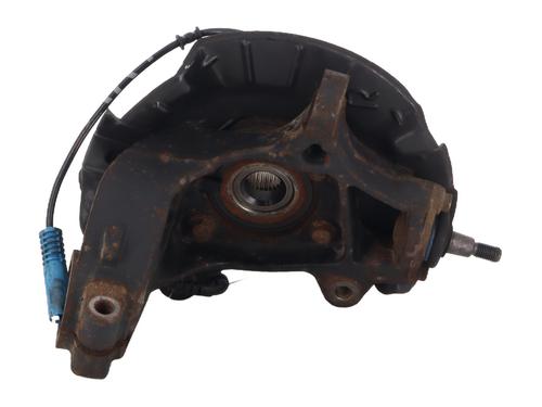 Right front steering knuckle MINI MINI (R50, R53) Cooper | BP36552496M26 - Image 2