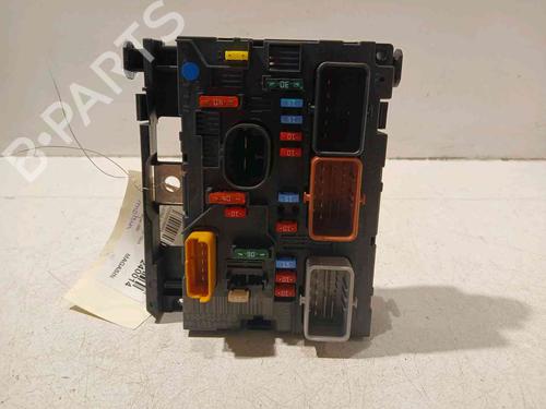 Used Fuse box Fuse box CITROËN C3 I (FC_, FN_) 1.4 HDi (68 hp) 39894365 39894365