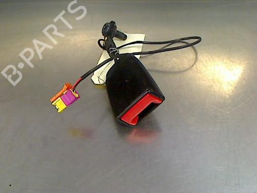Seat buckle OPEL MERIVA B MPV (S10) 1.7 CDTI (75) | BP14864315I32 