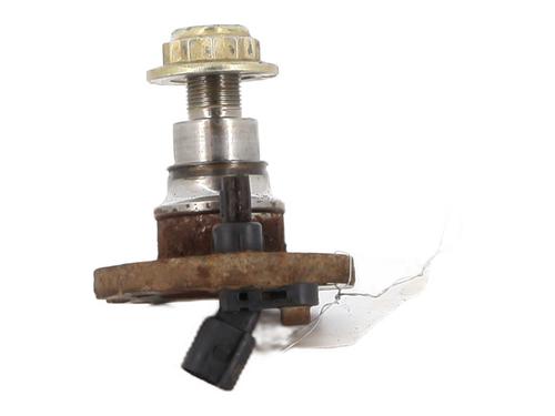 Right rear steering knuckle VW GOLF IV (1J1) 1.4 16V | BP26445254M28 
