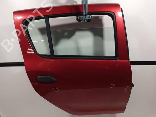 Used Right rear door DACIA SANDERO II 1.5 dCi (90 hp) 30050038