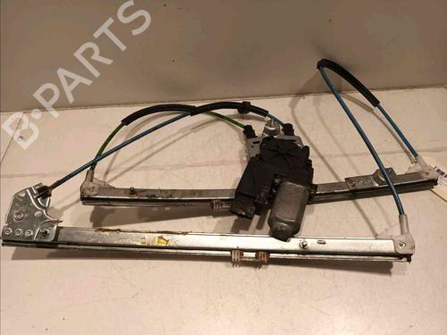 Used Front left window mechanism RENAULT LAGUNA II (BG0/1_) 1.9 dCi (BG08, BG0G) (120 hp) 31034168