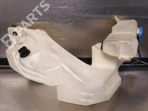 Spylertank AUDI A4 B6 Avant (8E5) 1.9 TDI (130 hp) 10683759