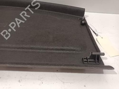 Rear parcel shelf VW GOLF VI (5K1) 1.4 TSI | BP36035272C85 - Image 4