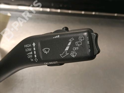 Headlight switch VW GOLF VI (5K1) 1.4 | BP11343104I24 