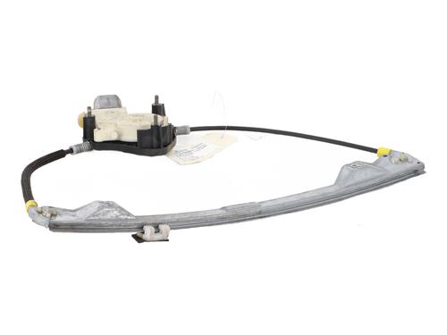 Front right window mechanism RENAULT CLIO II (BB_, CB_) 1.5 dCi (B/CB07) | BP31636318C23 