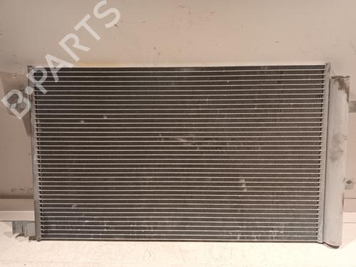 Used AC radiator MERCEDES-BENZ CITAN Box Body/MPV (W420) 1.5 110 CDI (420.623, 420.625) (95 hp) 26171854