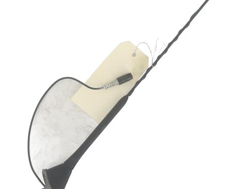 Antenne/Base FIAT 500 (312_) 1.2 (312AXA1A) | BP36035321C140 - Image 4