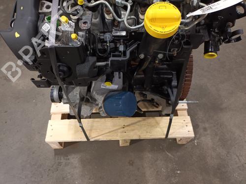 Engine MERCEDES-BENZ CITAN Box Body/MPV (W415)  | BP30120572M1 