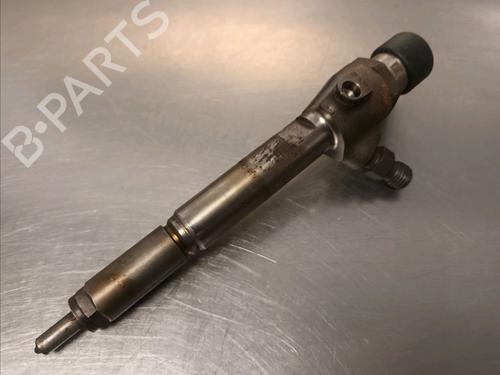 Used Injector RENAULT MEGANE III Grandtour (KZ0/1) 1.5 dCi (KZ1M, KZ1W, KZ0R) (106 hp) 12234340