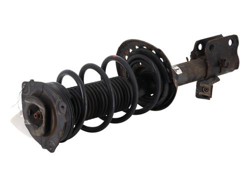 Used Left front shock absorber Left front shock absorber NISSAN JUKE (F15) 1.6 (94 hp) 33650401 33650401