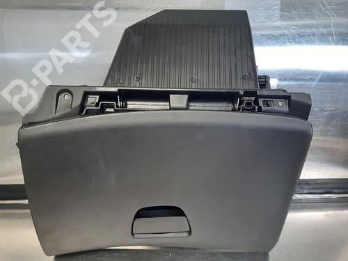 Glove box PEUGEOT 208 I (CA_, CC_) 1.2 THP 110 | BP9336123C95 