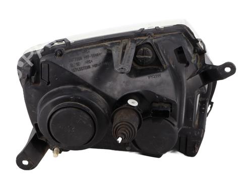 Left headlight DACIA DUSTER (HS_) 1.6 16V | BP29965204C28 