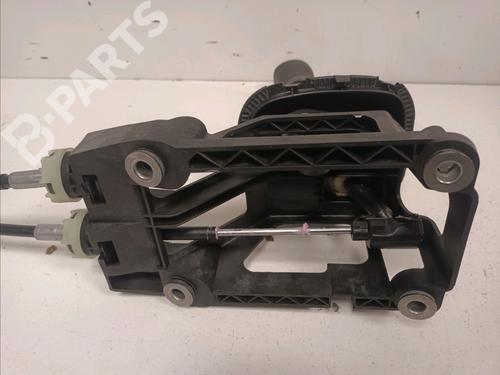 Gear lever PEUGEOT 108 1.0 VTi 72 | BP10714258M90 