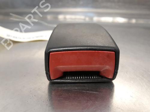 Used Seat buckle OPEL MERIVA A MPV (X03) 1.7 CDTI (E75) (100 hp) 14864372