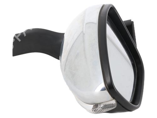 Left mirror PEUGEOT 208 I (CA_, CC_) 1.6 HDi / BlueHDi 75 | BP22757632C26