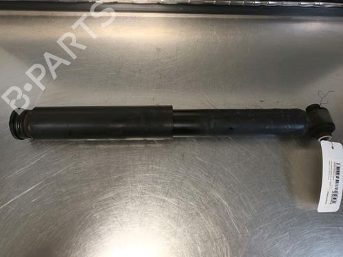 Used Left rear shock absorber PEUGEOT 3008 II SUV (MC_, MR_, MJ_, M4_) 1.2 THP/ PureTech 130 (MRHNSM, MRHNSU, MRHNSJ, MRHNYW,... (131 hp) 12822317