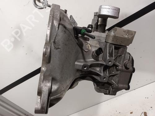 Gearbox OPEL CORSA E (X15) 1.4 (08, 68) | BP20691543M3 