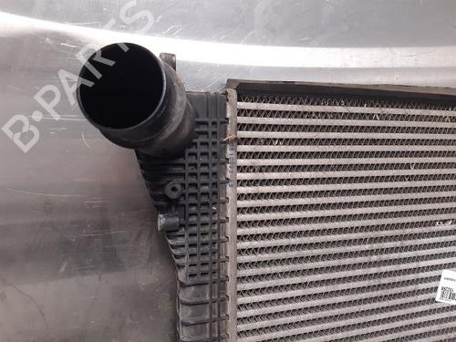 Intercooler VW GOLF VI (5K1) 2.0 TDI | BP14858648M30 
