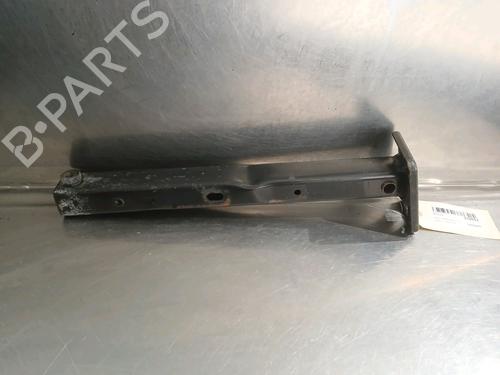 Used Left front suspension arm OPEL CROSSLAND X / CROSSLAND (P17, P2QO) 1.2 (75) (110 hp) 17468880