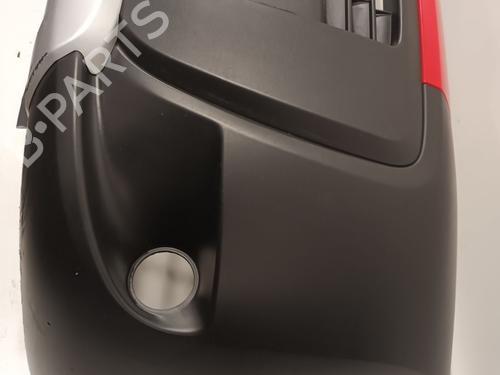 Foran støtfanger CITROËN NEMO MPV 1.3 HDi 75 | BP30170415C7