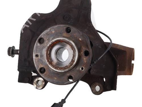 Used Right front steering knuckle Right front steering knuckle CITROËN JUMPER II Van 3.0 HDi 180 (177 hp) 40166769 40166769