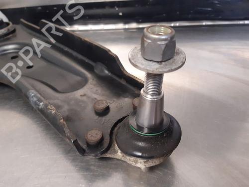 Right front suspension arm RENAULT LAGUNA III (BT0/1) 2.0 16V Turbo | BP21801829M13 