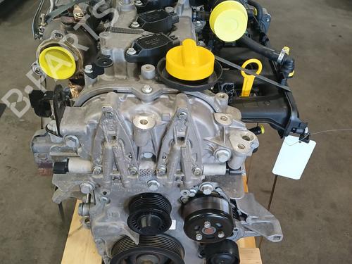 Engine RENAULT MEGANE IV Hatchback (B9A/M/N_) 1.2 TCe 100 (B9MS) | BP38553240M1 - Image 7