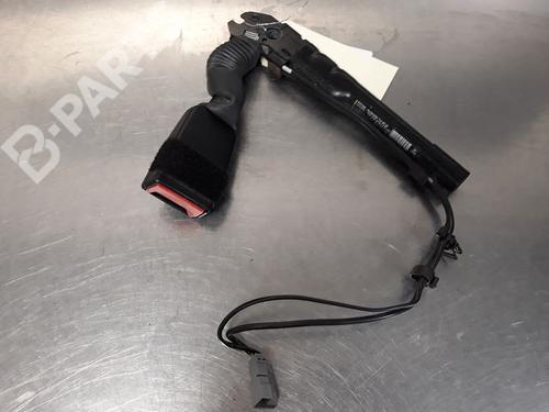 Used Front right belt tensioner BMW 1 (E87) 118 d (143 hp) 9326329