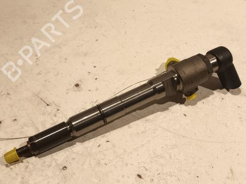 Used Injector Injector SKODA FABIA II Combi (545) 1.6 TDI (90 hp) 36034522 36034522