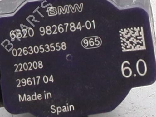 Electronic module BMW 5 (G30, F90) 520 d Mild-Hybrid | BP30142753M83