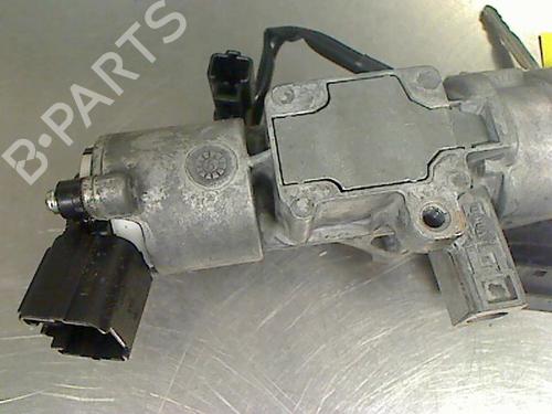 Ignition barrel TOYOTA AVENSIS (_T25_) 2.0 D-4D (ADT250_, ADT250R) | BP20604355M48 