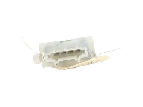 Heater resistor VW GOLF V (1K1) 1.9 TDI | BP33868771M108 - Image 2