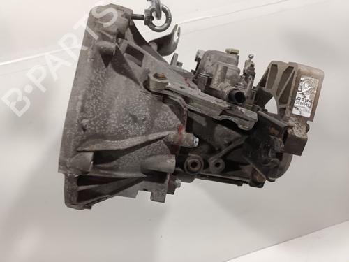 Gearbox FIAT 500 (312_) 1.2 (312AXA1A) | BP36035339M3 - Image 3