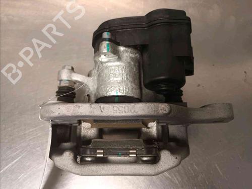 Left rear brake caliper NISSAN X-TRAIL III (T32_, T32R, T32RR)  | BP21781787M107 