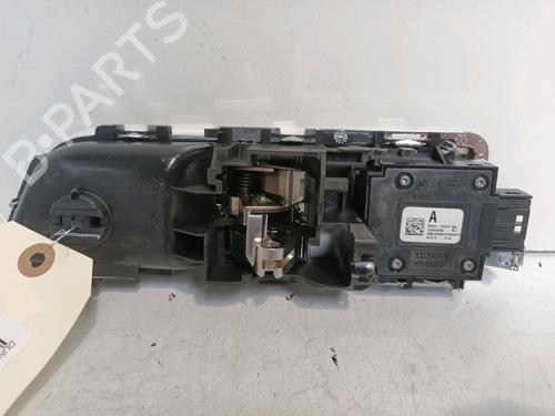 Front right interior door handle LAND ROVER RANGE ROVER SPORT I (L320) 3.6 D 4x4 | BP13301102I14 