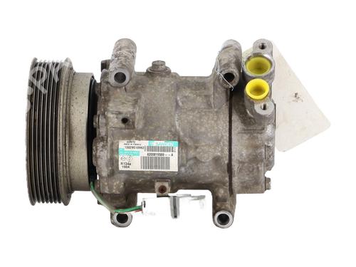 AC compressor RENAULT CLIO III (BR0/1, CR0/1) 1.2 16V (BR02, BR0J, BR11, CR02, CR0J, CR11) | BP24483115M34 
