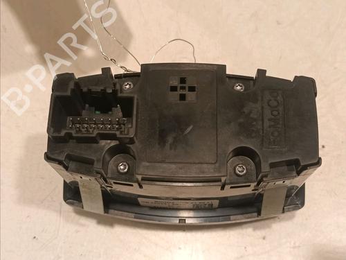 Headlight switch FORD KA+ III (UK, FK) 1.2 Ti-VCT | BP16637260I24 