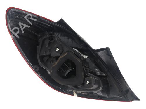 Høyre baklys OPEL CORSA D (S07) 1.2 (L08, L68) | BP29965120C35